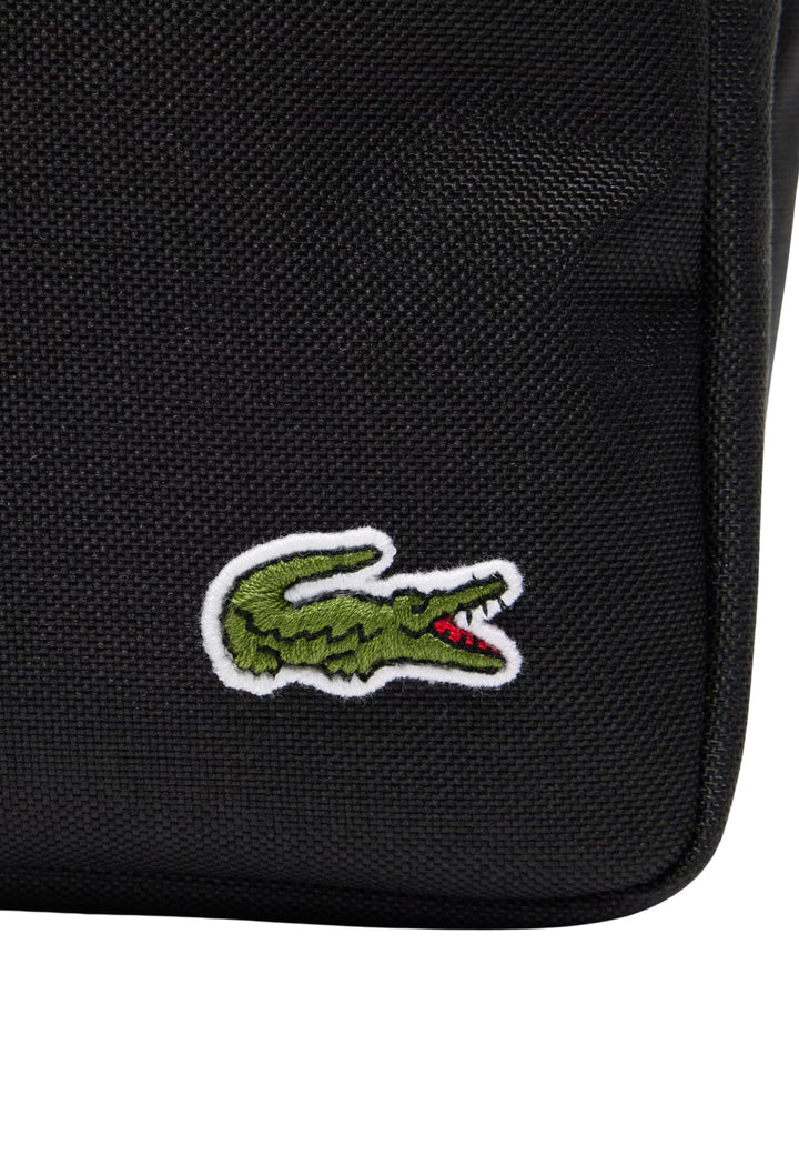 Neocroc Men's Toiletry Bag Lacoste NU5089NE Black