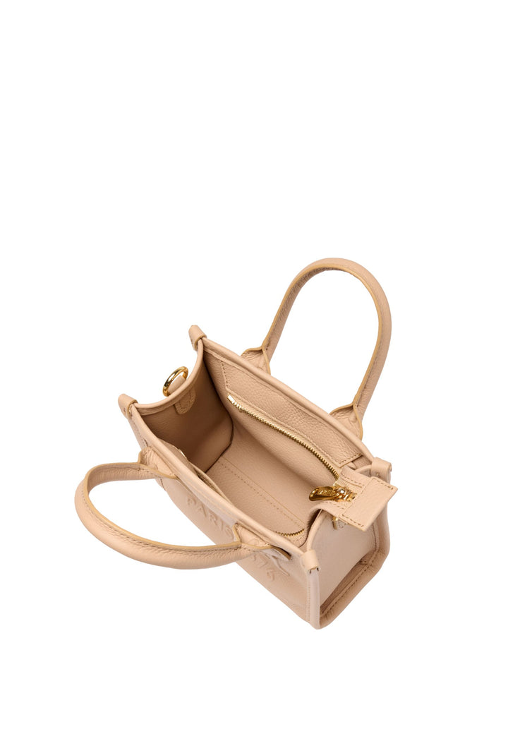 Lancel Cabas / Shopping Jour De Lancel Cappucino Femme A14078J5TU