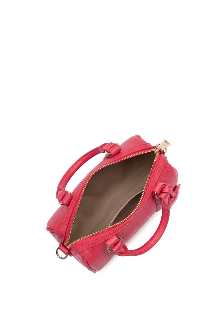 Lancaster Sac polochon Zippé S Milano Ana 547-101 Corail