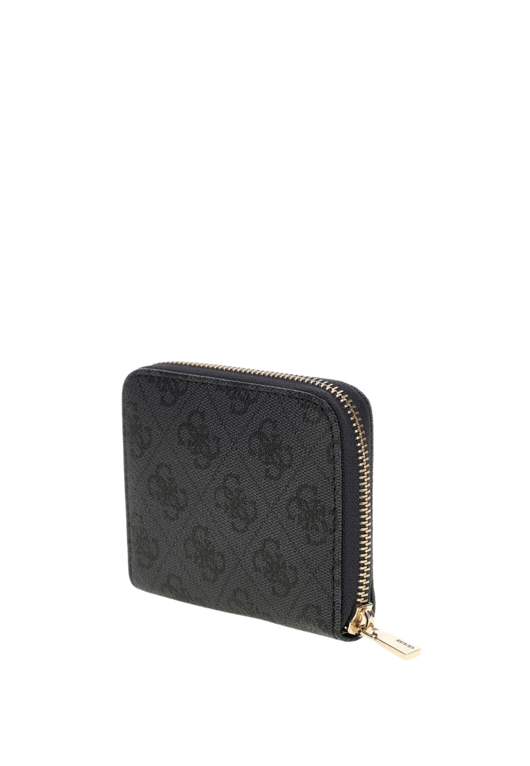 Guess Compagnon Laurel II Petit Coal Logo