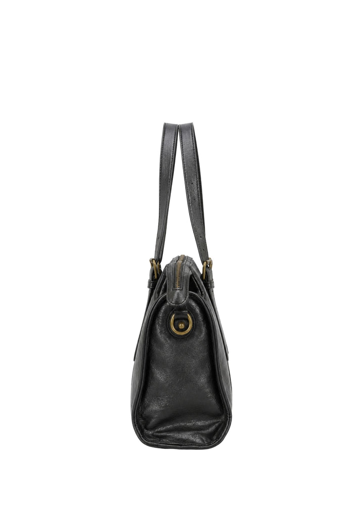 Mia & Joy Sac à main Femme Noir