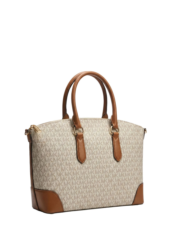 Michael Kors Handtaschen Murphy Beige