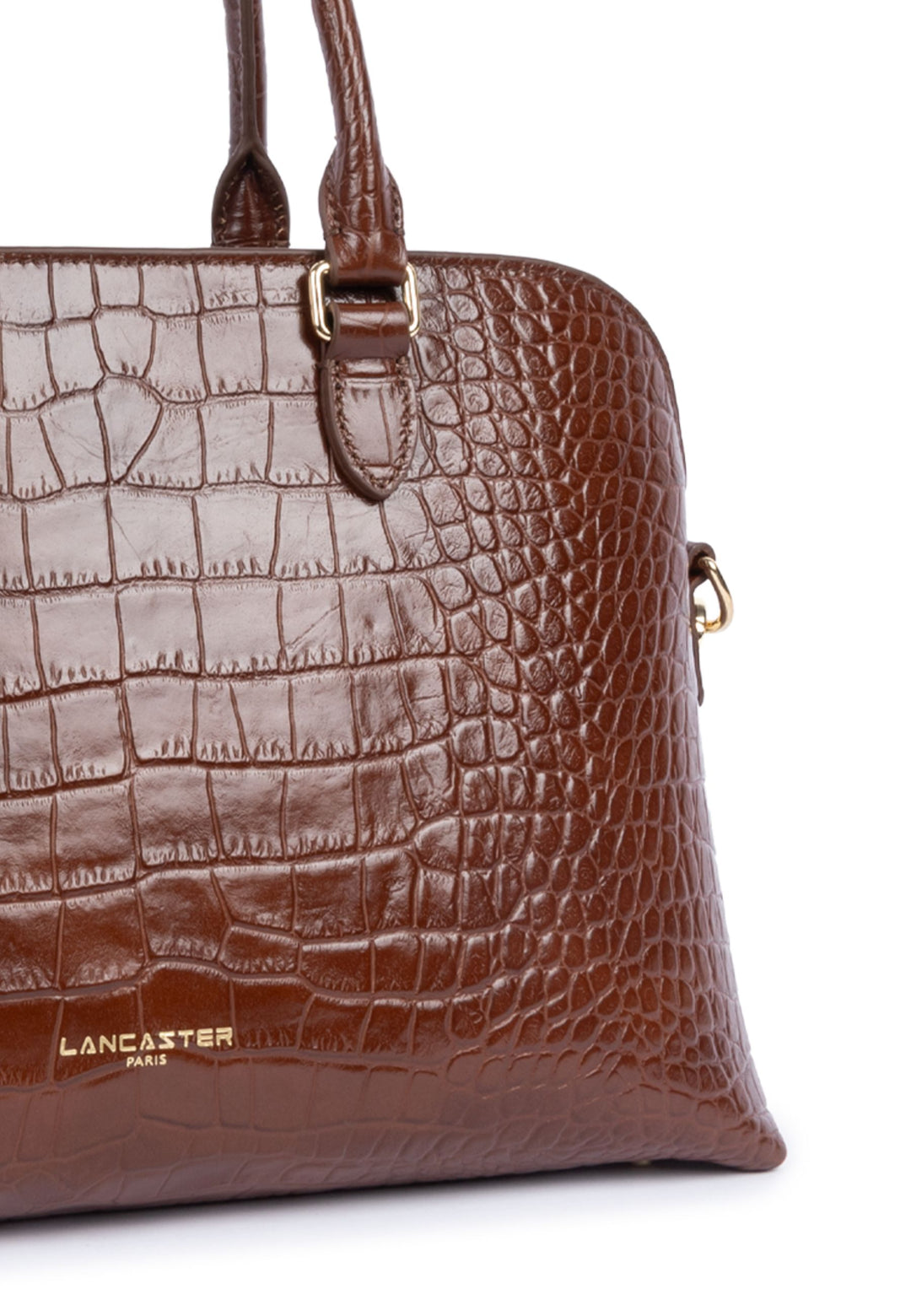 Lancaster Poolkuu kujuga lukuga kott L Exo 524-114 Kastan