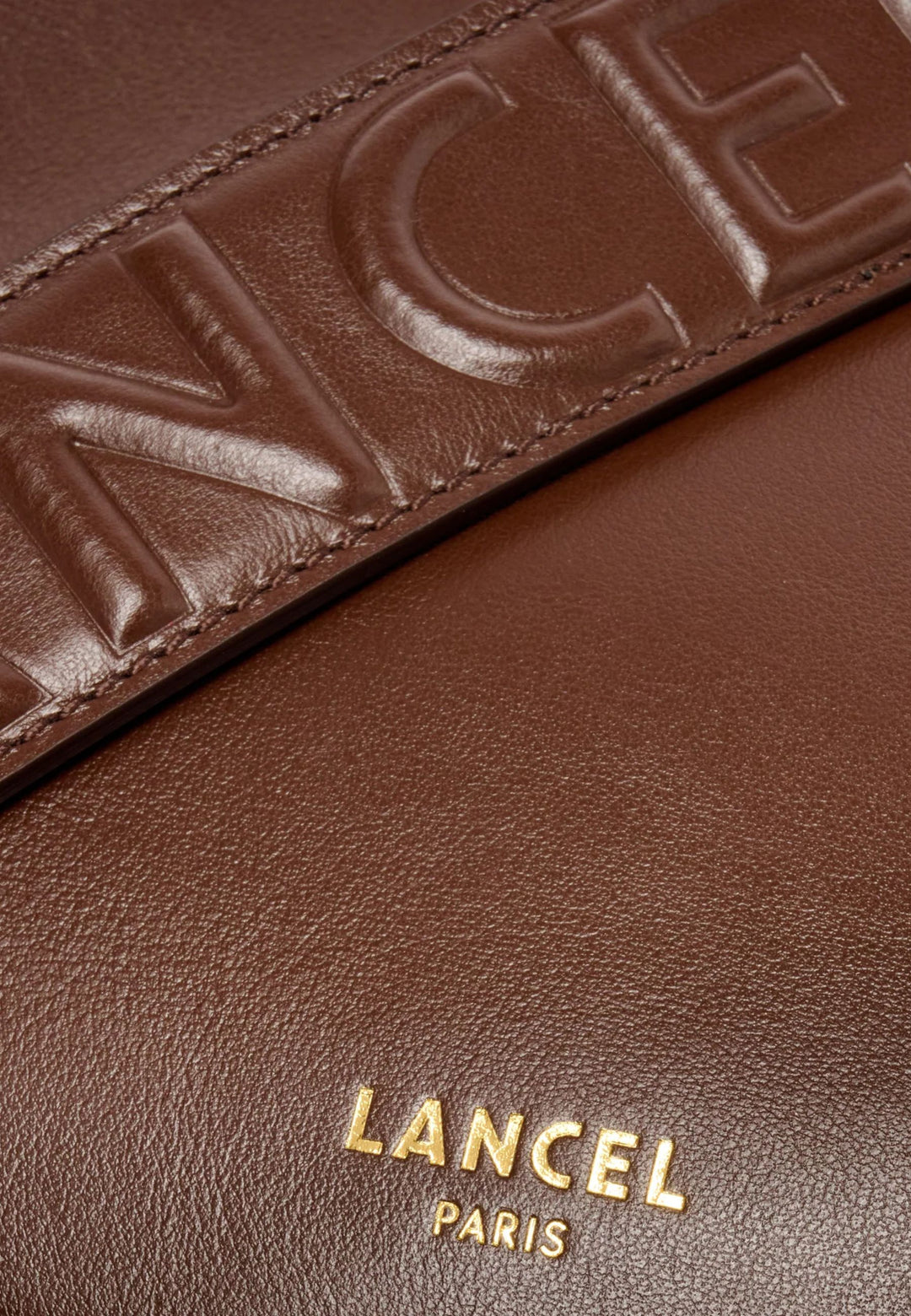 Lancel Torba Na Ramię S Origami Noix De Coco Femme A133133QTU