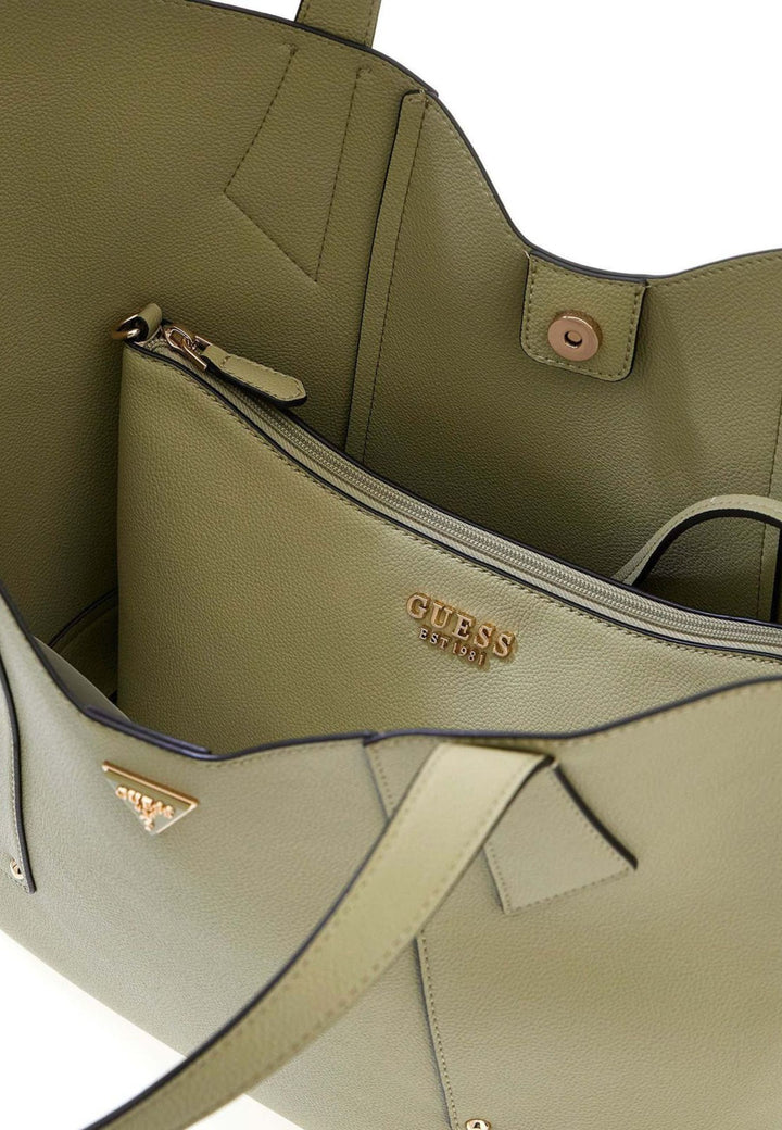 Guess Torba Na Ramię Isola Sage BG991424