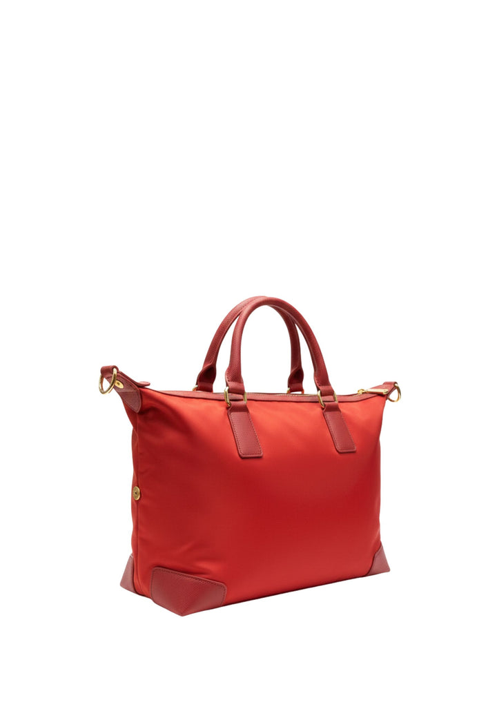 Valentino Handtasche Jenny Re Rouge Damen VBSA9T23 Rubinrot