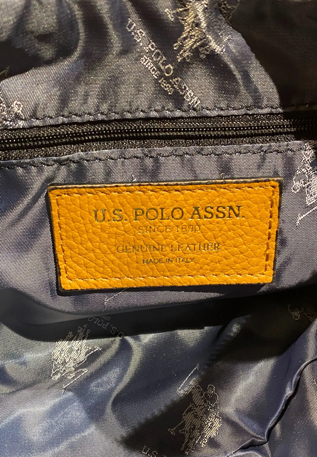 U.S Polo Assn. Sacs à main  Lucky Bag™