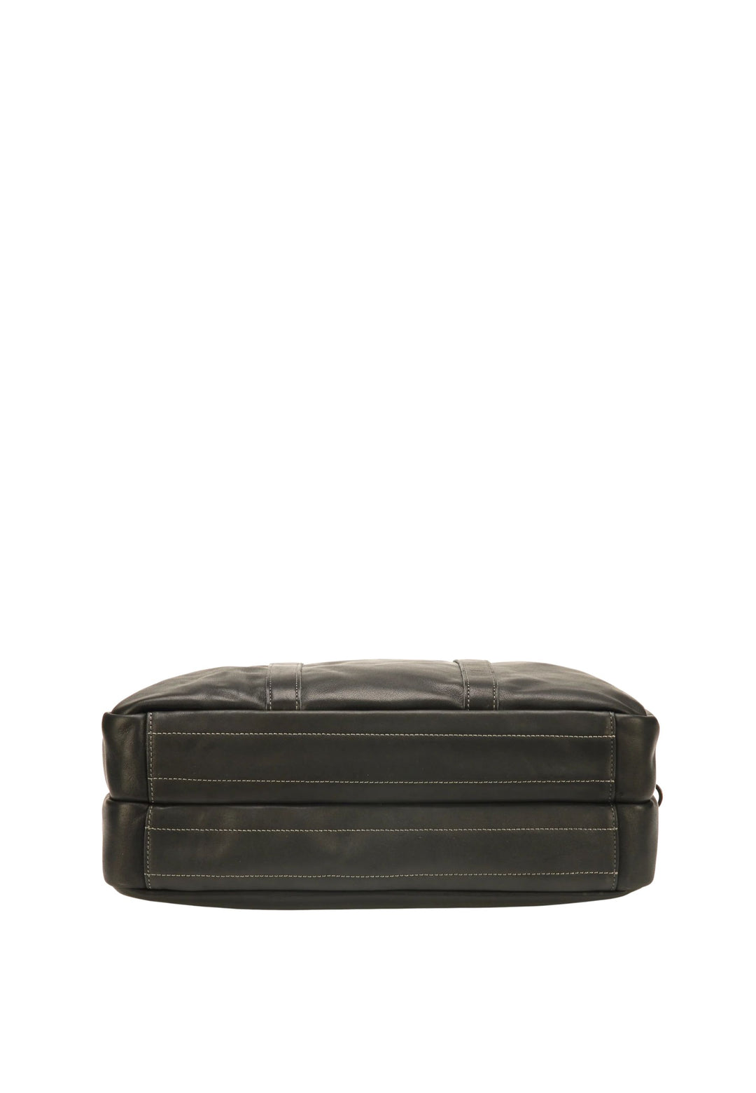Arthur & Aston Men's Document Holder 2028-04 Black