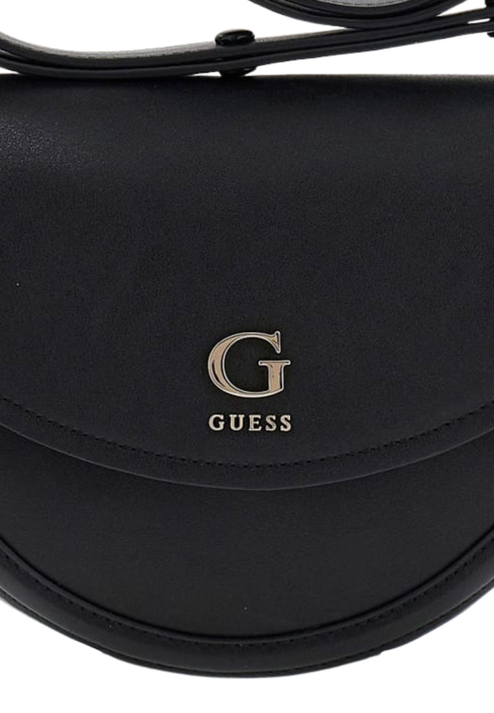 Guess Sac Bandoulière Coleen Black