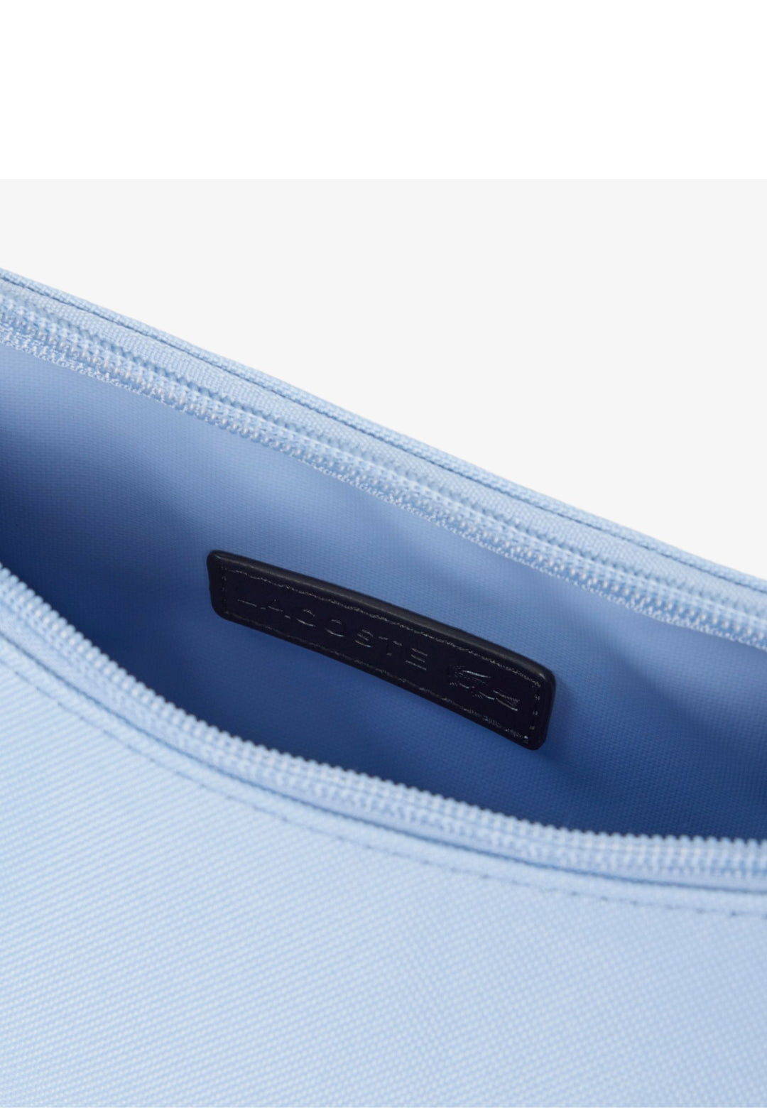 Lacoste Halvemaan-tas Neocroc NU5091NE Blauw Aphylla