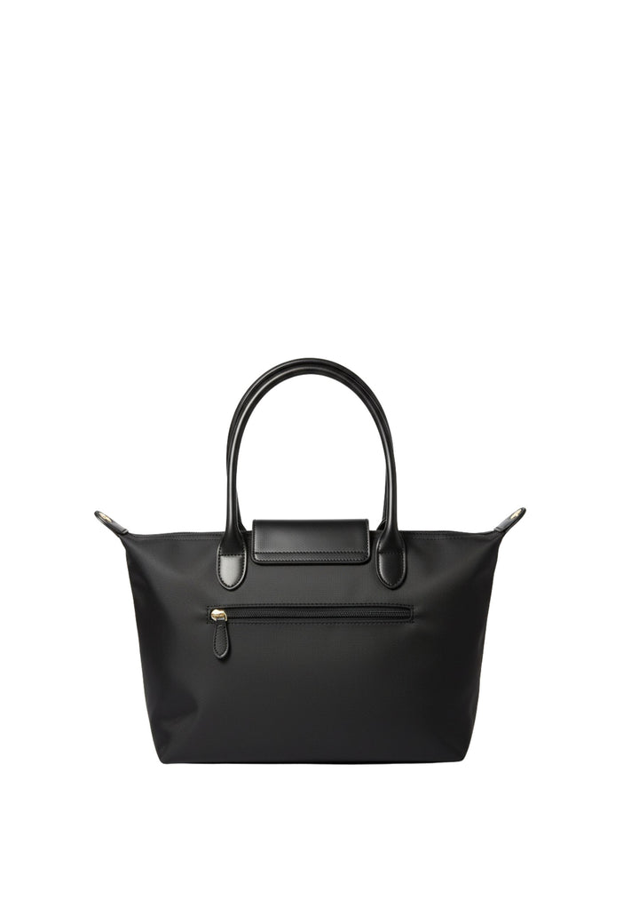 Ted Lapidus Handtasche Jaimie Damen Schwarz