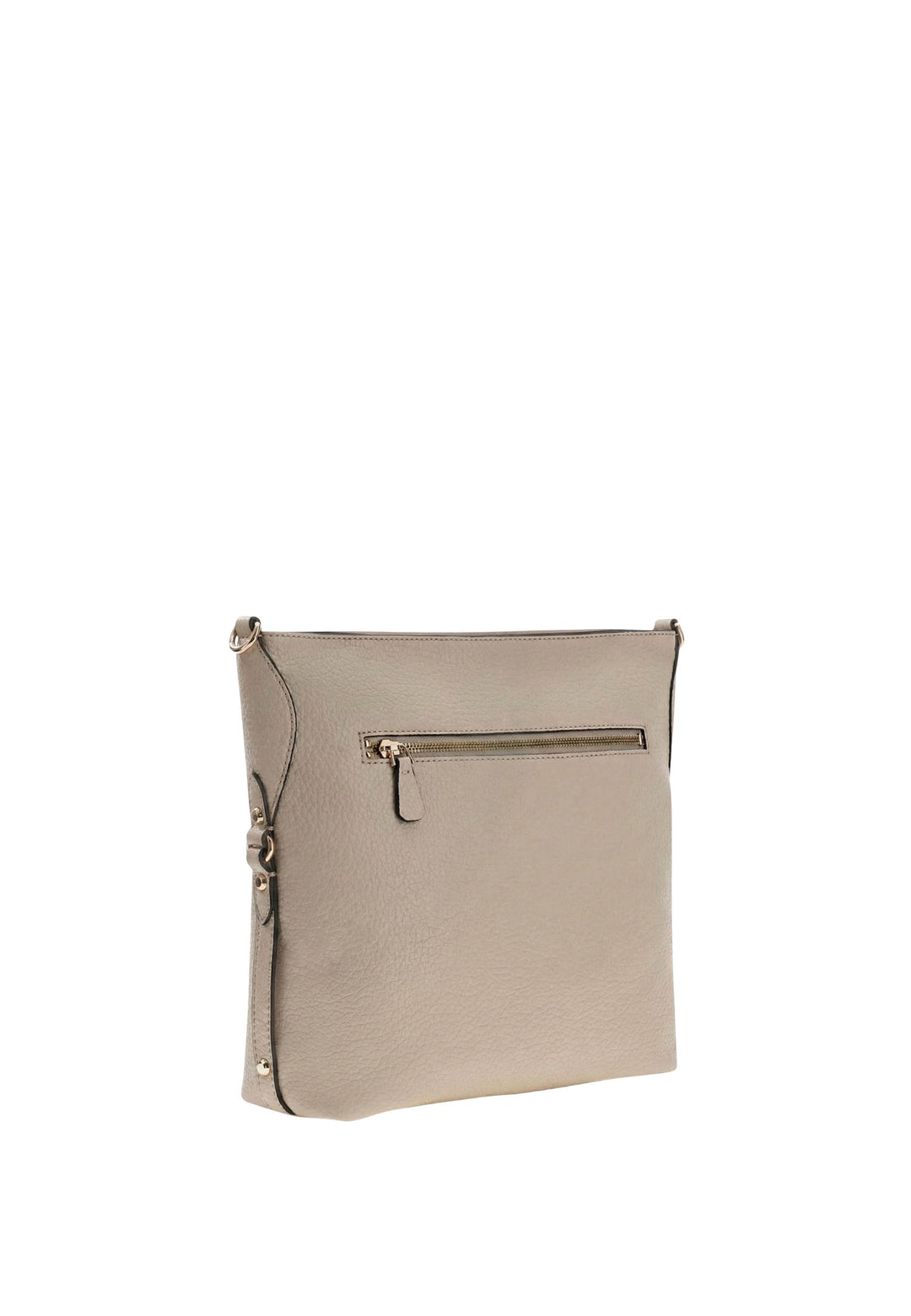 Guess Handtaschen Silvye Bucket Light Taupe BG950104