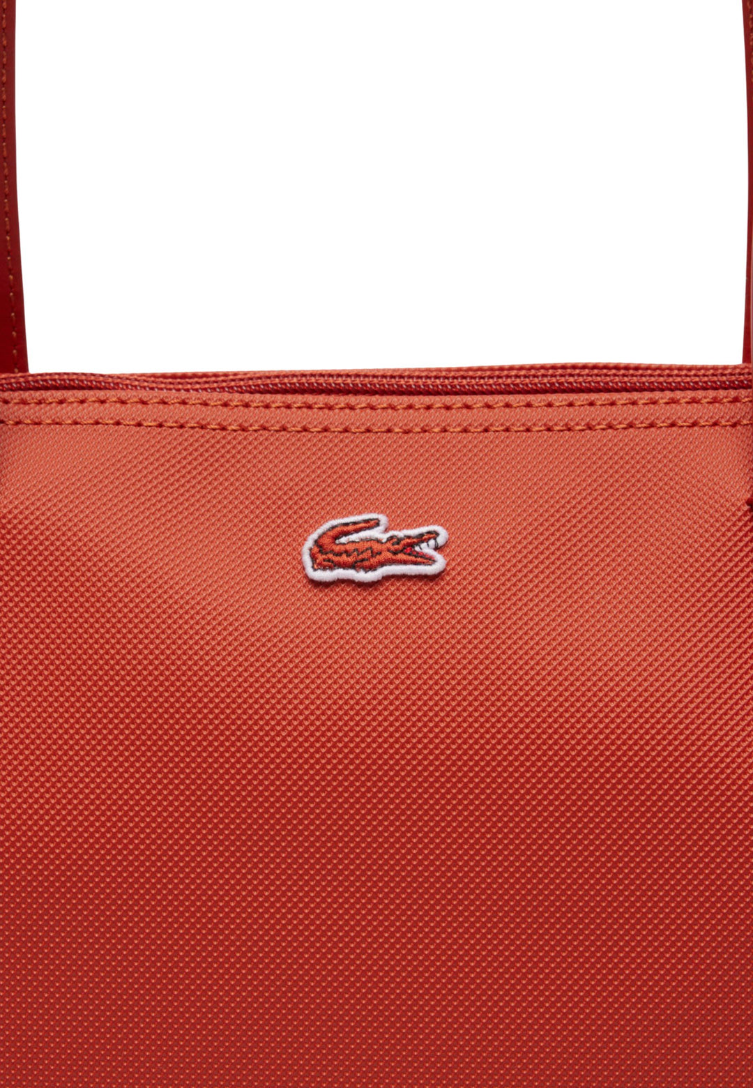 Lacoste Krepšys Cabas L.12.12 Konceptas NF2037PK Rooibos arbata