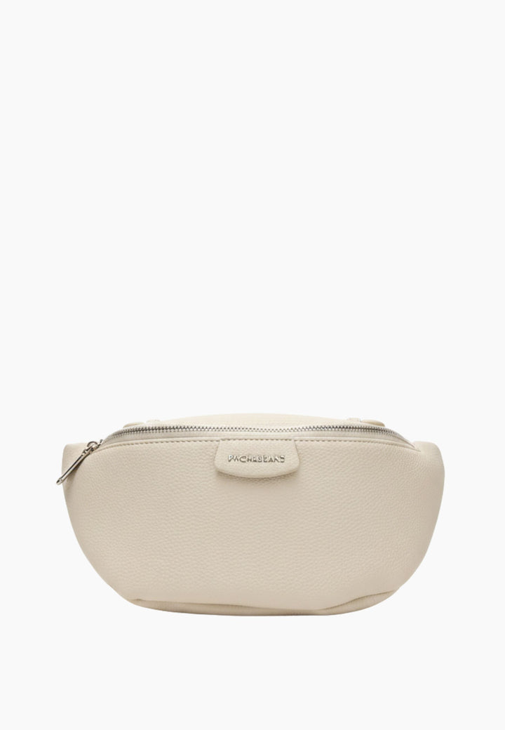 Chabrand Women's Belt Bag Louise Ecru 12030Sy820