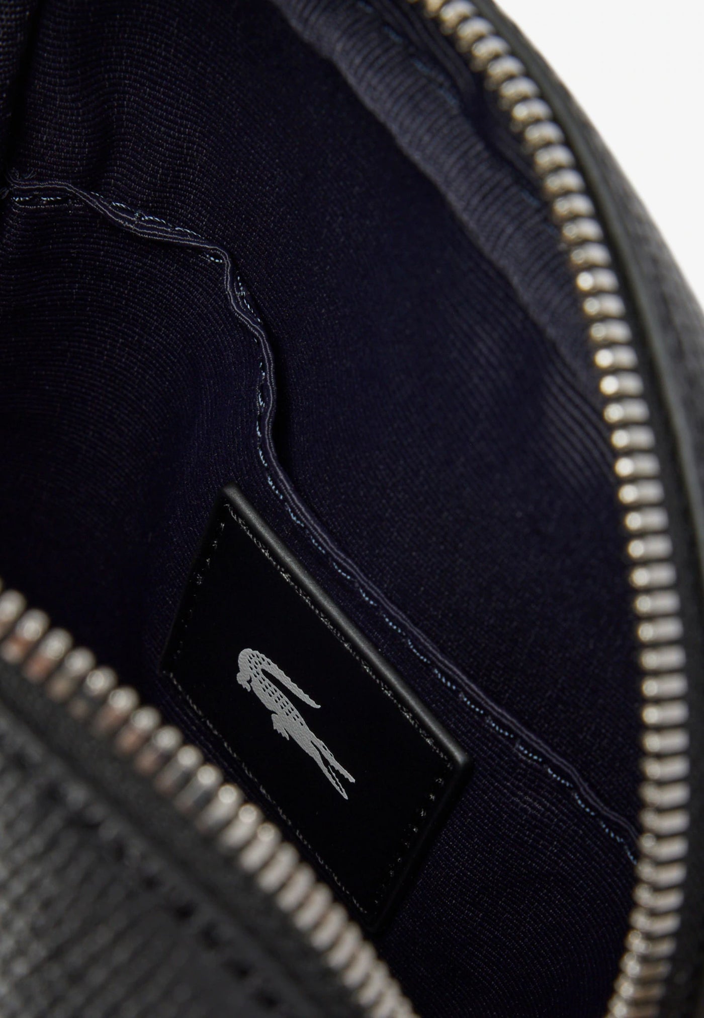 Lacoste Sacoche Ossian Homme NH5047OI Noir