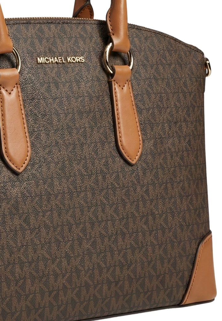 Michael Kors Sacs à main Murphy 30R6G1WS7B Marron