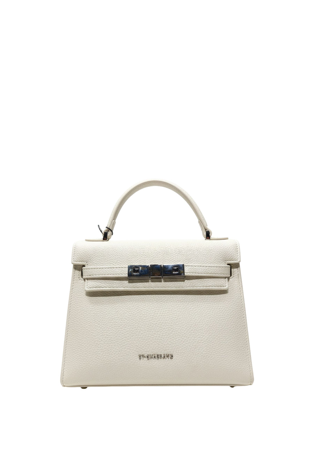 Chabrand Women's Handbags Louise Ecru 12025Sy820