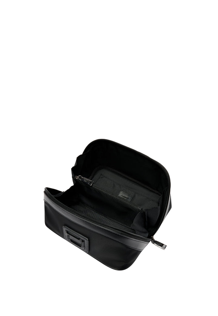 Lancel Trousse Mistral Noir Femme A1407010TU