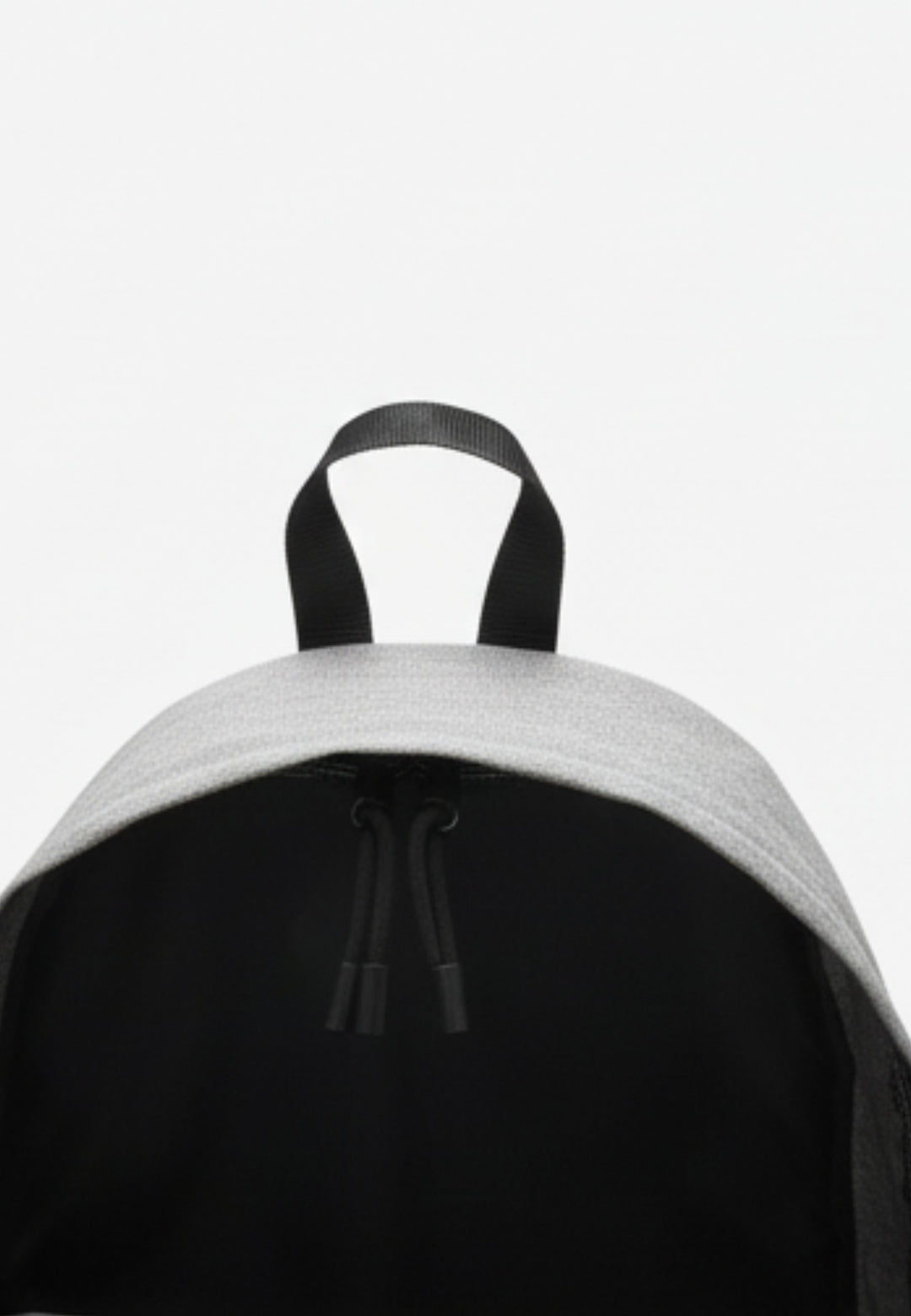 Lacoste Zaino Croc Sport NU5182ZT Grigio Chine