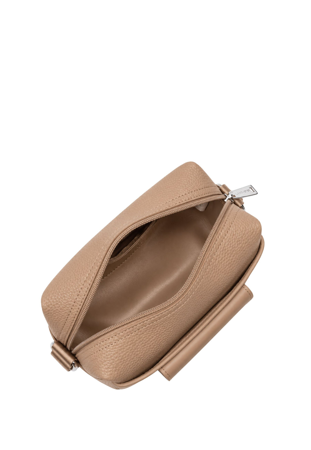 Lancaster Borsa a tracolla S Maya Double KBA Pralina