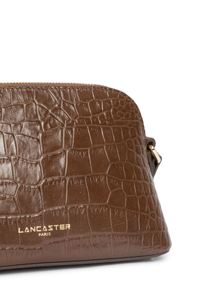 Lancaster Poolkuu kujuline lukuga kott Exo 524-113 Vison