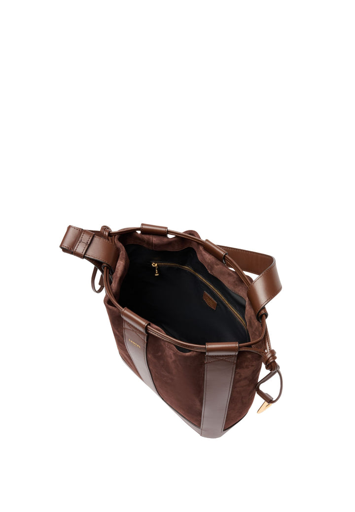 Lancel Kézitáskák M Elles Animation Kókuszdió Női A133603QTU