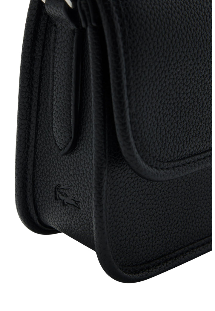 Lacoste Elegance Crossbody Bag NF5147EG Black