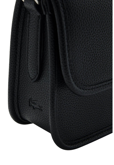 Lacoste Sac Bandoulière Lacoste Elegance NF5147EG Noir