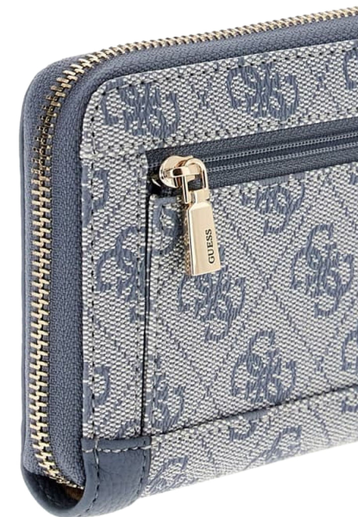 Guess Compagnon Lindsey Grand Slate Logo