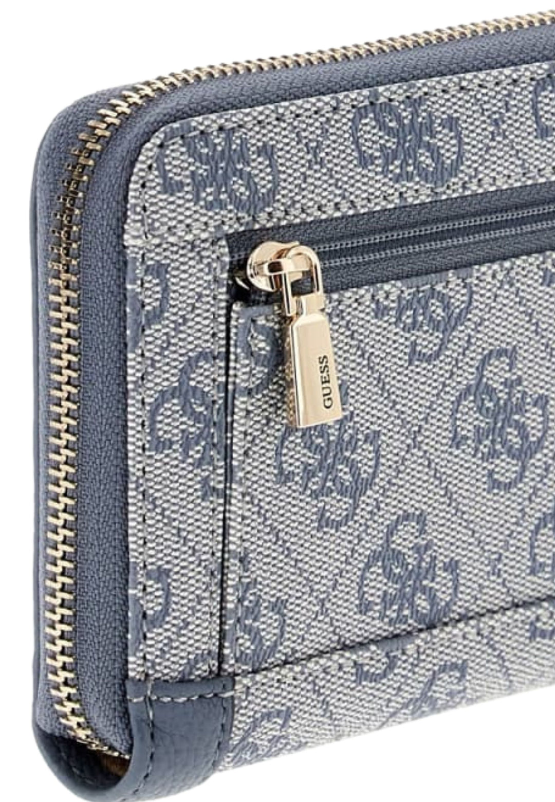Guess Compagnon Lindsey Grand Slate Logo