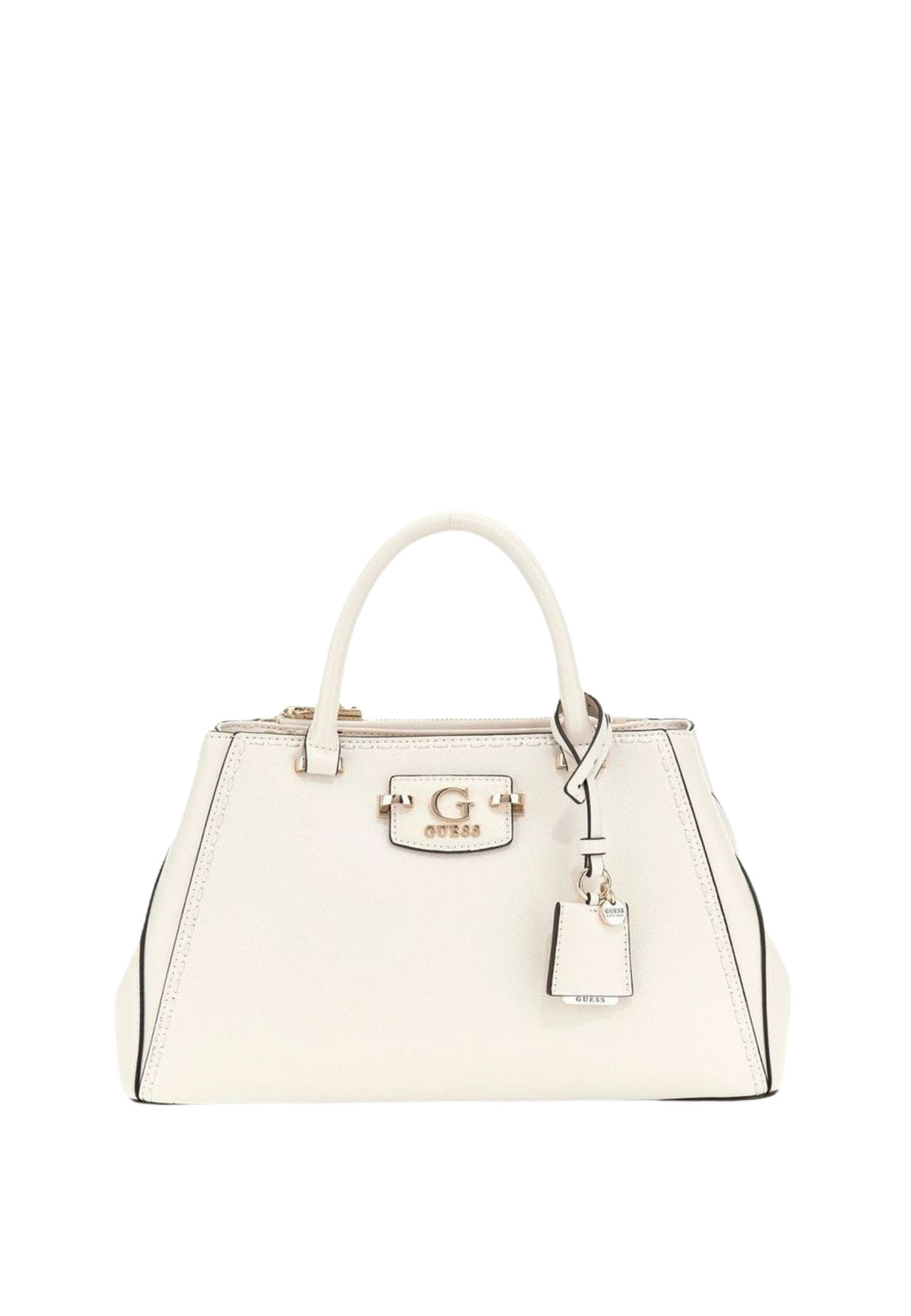 Guess Bandolera Anadela 3-Comp BG963706 Blanco Hueso