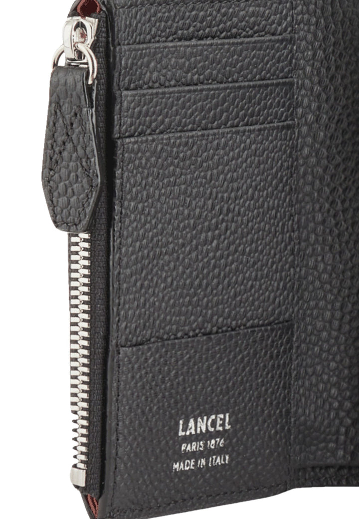 Lancel Portfel M Ninon Czarny