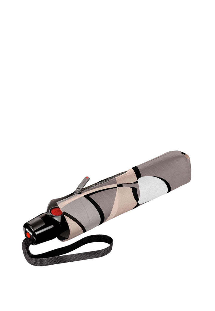 Knips Damen-Taschenschirm Duomatic 3200 Madagascar