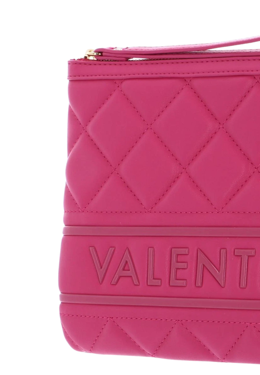 Carteira Valentino VBE51O528 ADA Rosa