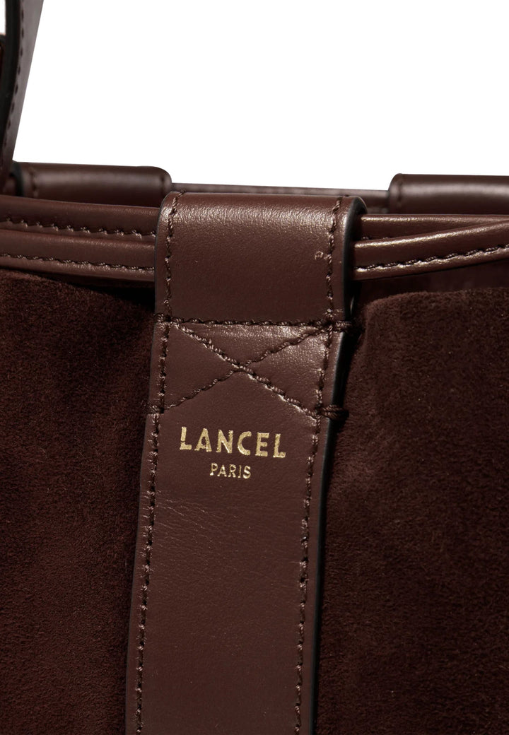 Lancel Sacs Seau S Femme Elles Noix De Coco