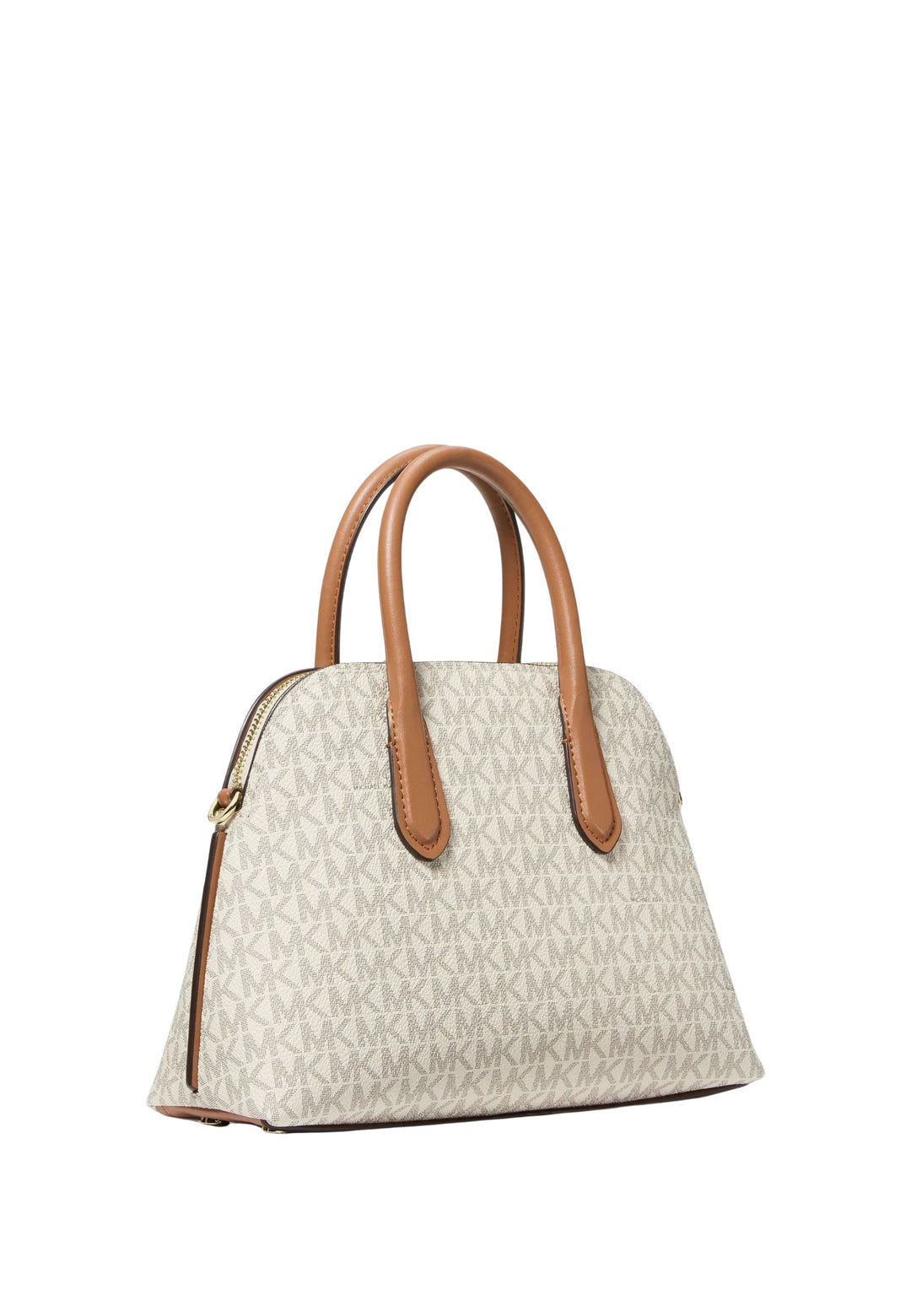 Michael Kors Sac à main Freddie Beige