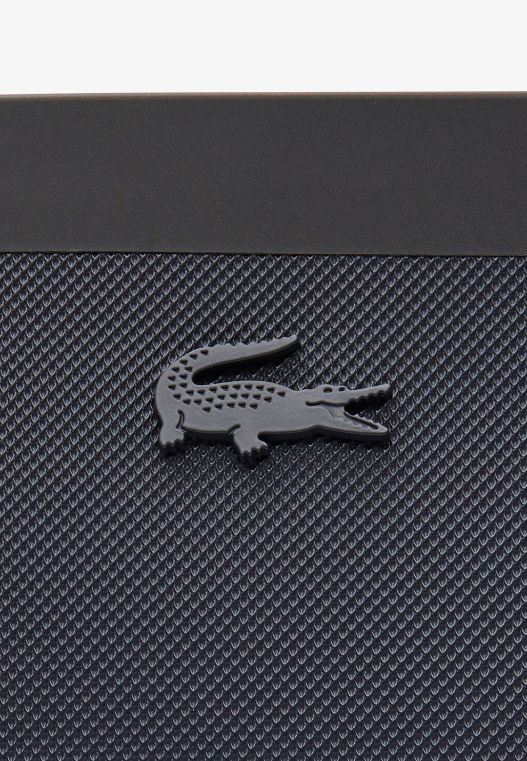 Lacoste Kuprinės Anna atvirkštinis krokodilo efektas NF5128AS