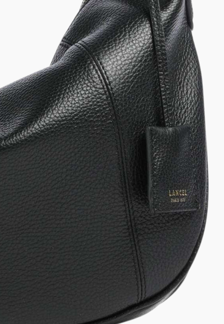 Lancel Schoudertas Victoire Zwart Dames A1399410TU