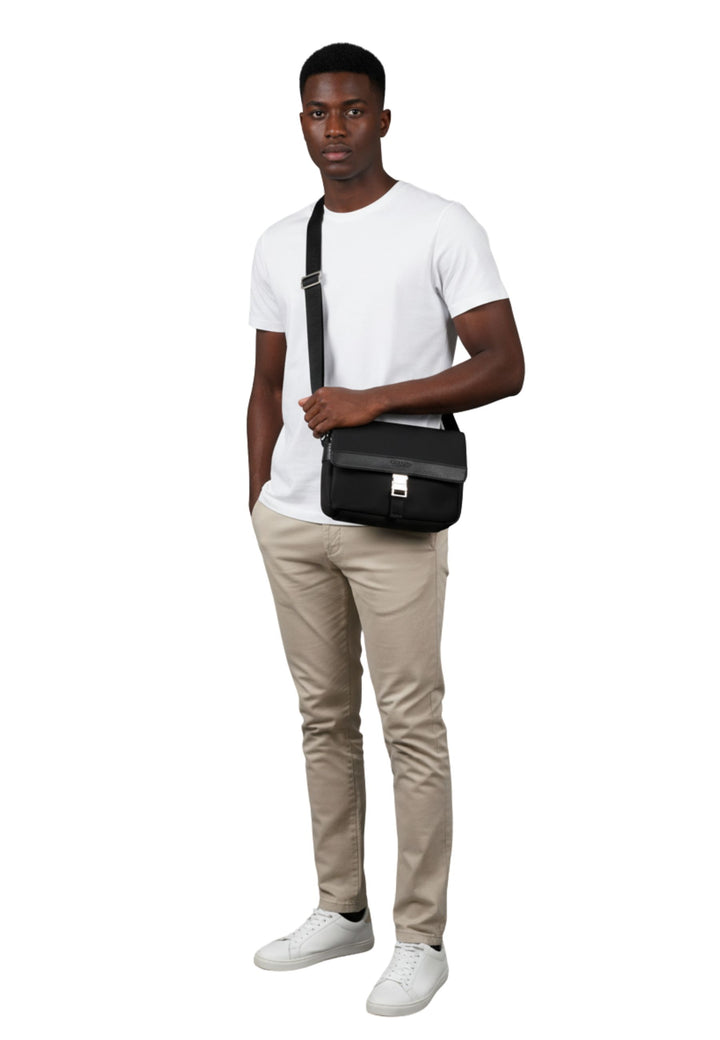 Bolso Chabrand Saint Antoine 81050110 Negro