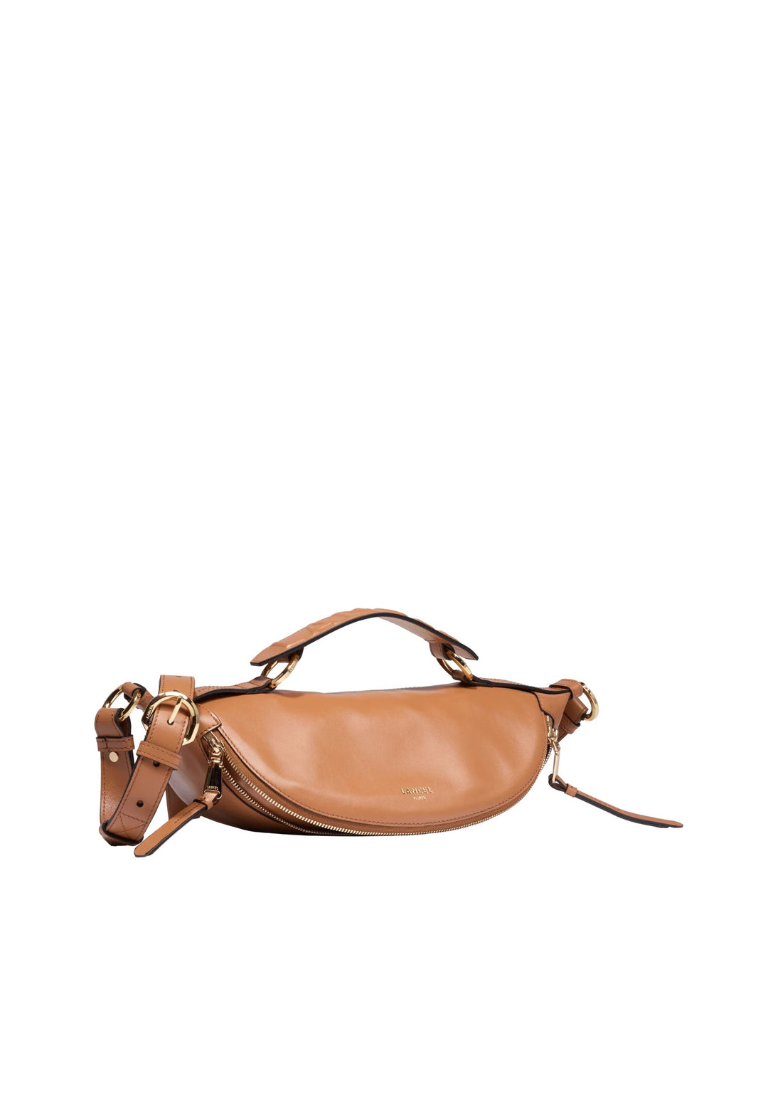 Lancel Umhängetasche S Origami Camel Damen A1252720TU