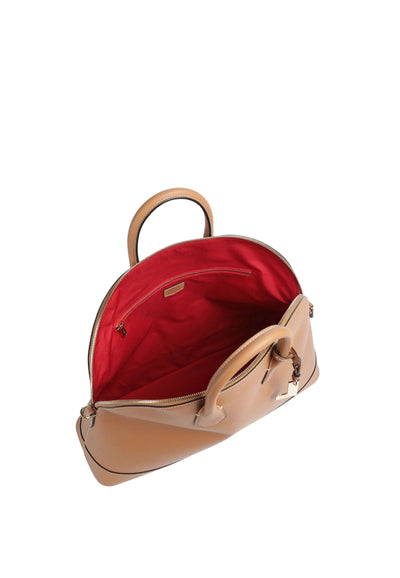 Sac Bugatti L Lancel Belleville A1373720TU Camel