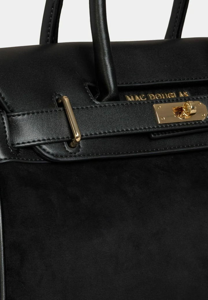 Mac Douglas Kézitáskák XS Pyla2 Stok Fekete