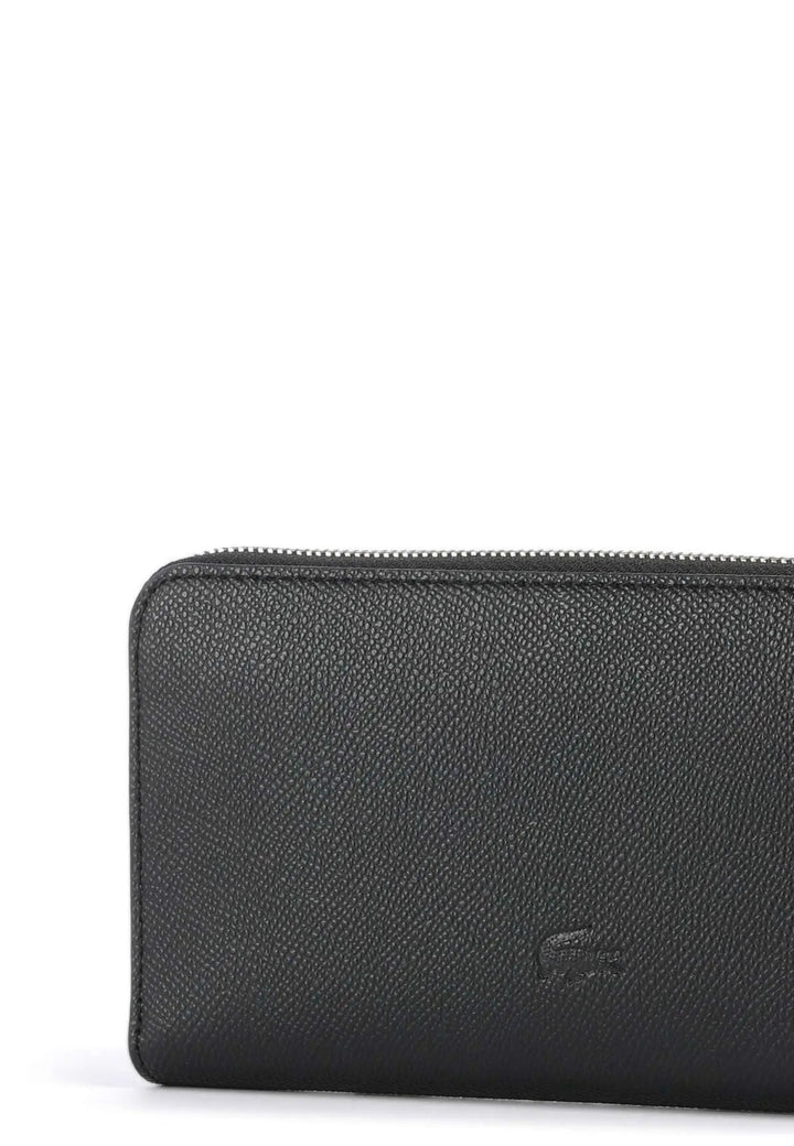 Lacoste Companion Champs Elysees NF5097PH Black