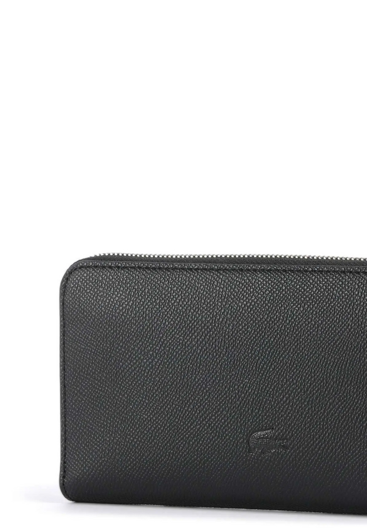 Lacoste Compagnon Champs Elysees NF5097PH Schwaarz