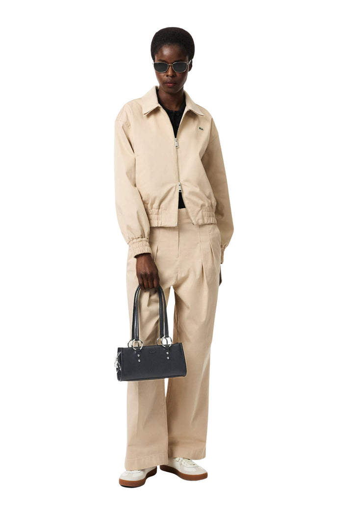 Lacoste Sac à bandoulière Celys Noir