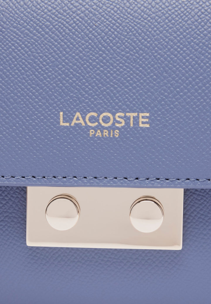 Lacoste Rankinė Champs Elysees NF5099PH Mėlyna