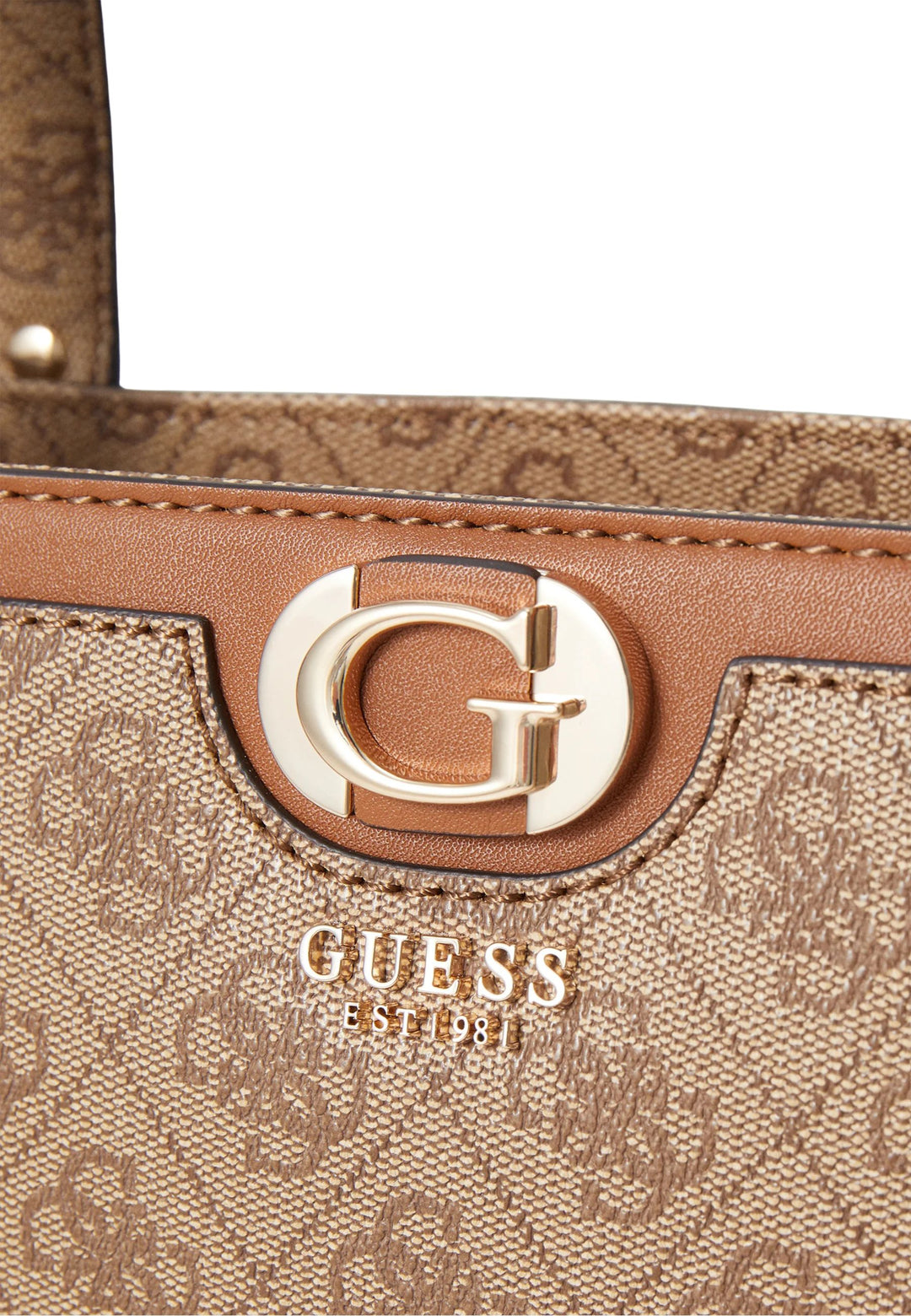 Guess Nolana õlakott Latte/Pruun SG954025