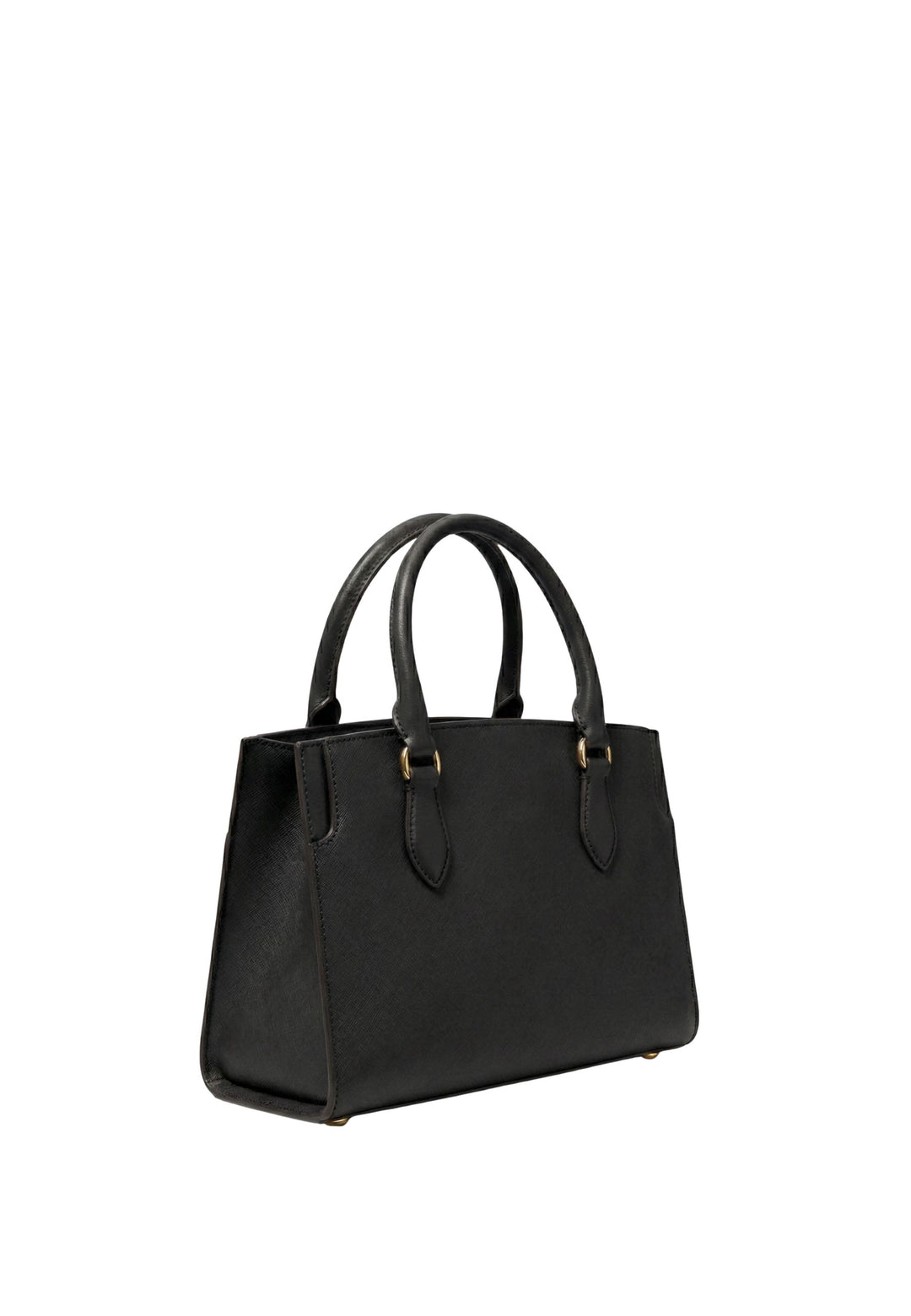 Michael Kors Handväskor Becca 30R6GQ6S Svart