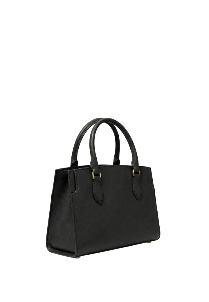 Michael Kors Handväskor Becca 30R6GQ6S Svart