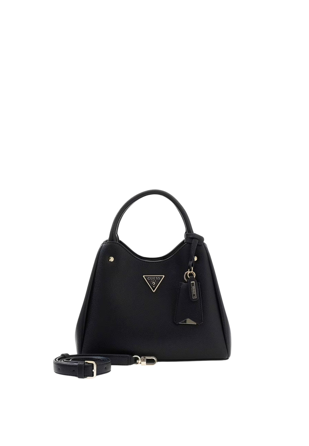 Borse a mano Guess Meridian Nero BG697405